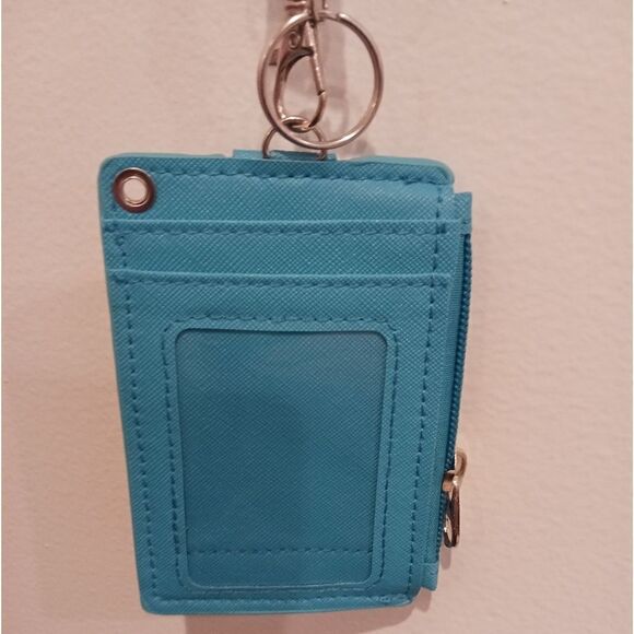 Lilo & Stitch Lanyard Card/ID Holder - Picture 5 of 5